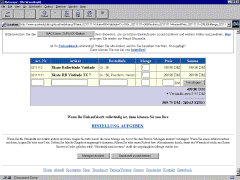 ScreenShot - www.Sportworld.de