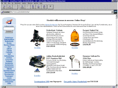 ScreenShot - www.Sportworld.de