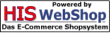 Shopsystem HIS WebShop